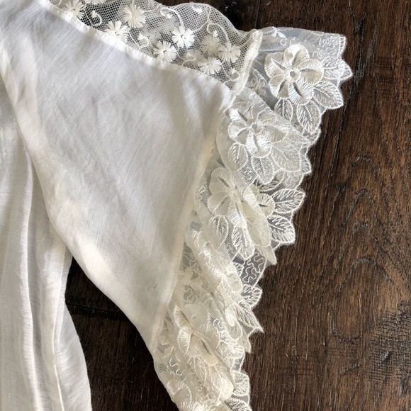 Beautiful blouse like new excellent condition - Picture 4 of 4